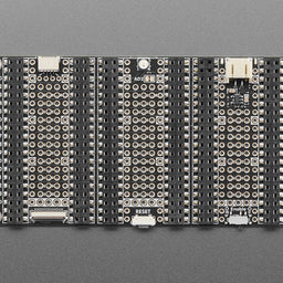 Adafruit Proto Tripler PiCowbell for Pico and PicoW