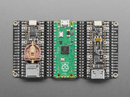 An image of Adafruit Proto Tripler PiCowbell for Pico and PicoW
