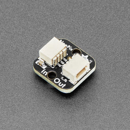 An image of Adafruit NeoPixel Breakout with JST SH Connectors