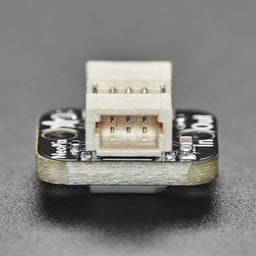 An image of Adafruit NeoPixel Breakout with JST SH Connectors