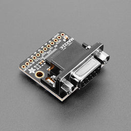 An image of Adafruit RS-232 Full Pinout Level-Shifter Breakout