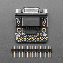 An image of Adafruit RS-232 Full Pinout Level-Shifter Breakout