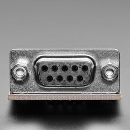 An image of Adafruit RS-232 Full Pinout Level-Shifter Breakout