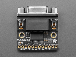 An image of Adafruit RS-232 Full Pinout Level-Shifter Breakout