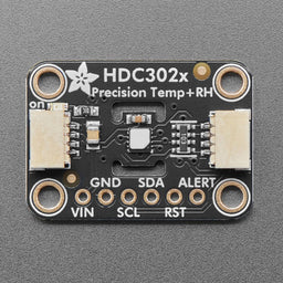 An image of Adafruit HDC3022 Precision Temperature & Humidity Sensor