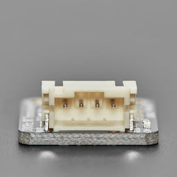 An image of Adafruit Infrared IR Remote Transceiver - STEMMA JST PH 2mm - 940nm Emitter + 38KHz Receiver