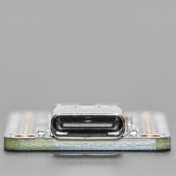 An image of Adafruit CH334F Mini 4-Port USB Hub Breakout