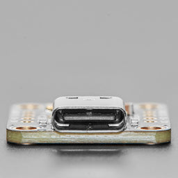 An image of Adafruit CH334F Mini 2-Port USB Hub Breakout