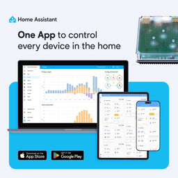 Home Assistant Green