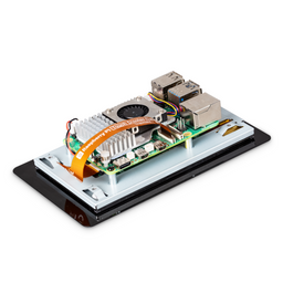 An image of Raspberry Pi Touch Display 2 - 5