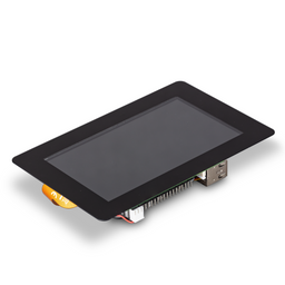 An image of Raspberry Pi Touch Display 2 - 5