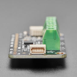 Adafruit INA3221 - Triple 0-26 VDC, ±3.2 Amp Power Monitor