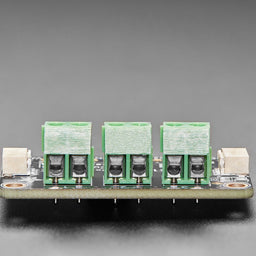 Adafruit INA3221 - Triple 0-26 VDC, ±3.2 Amp Power Monitor