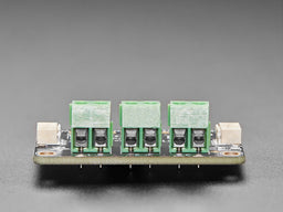 An image of Adafruit INA3221 - Triple 0-26 VDC, ±3.2 Amp Power Monitor