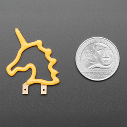An image of Unicorn LED Filament