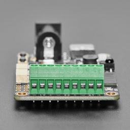 An image of Adafruit Sparkle Motion - All-In-One WLED and xLights Board