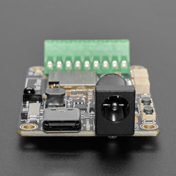 An image of Adafruit Sparkle Motion - All-In-One WLED and xLights Board