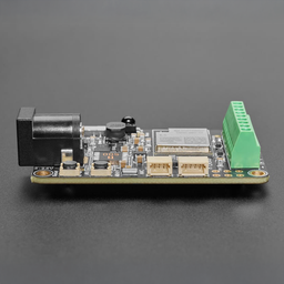 An image of Adafruit Sparkle Motion - All-In-One WLED and xLights Board
