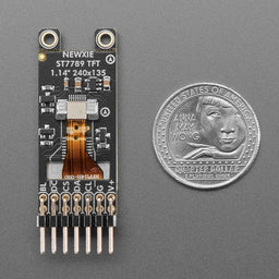 An image of Adafruit 1.14