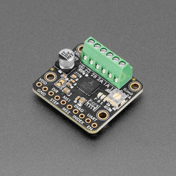An image of Adafruit TMC2209 Stepper Motor Driver Breakout Board