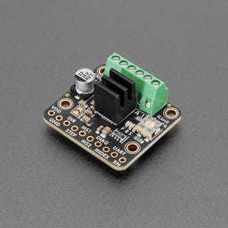An image of Adafruit TMC2209 Stepper Motor Driver Breakout Board