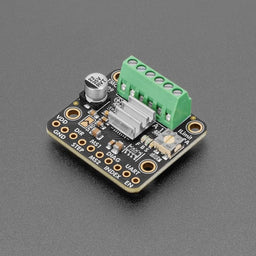 An image of Adafruit TMC2209 Stepper Motor Driver Breakout Board