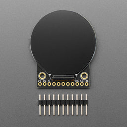 An image of Adafruit 1.28