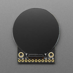 An image of Adafruit 1.28