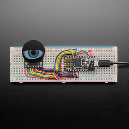 An image of Adafruit 1.28