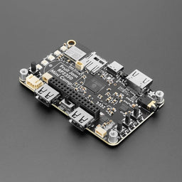 Adafruit Fruit Jam - Mini RP2350 Computer