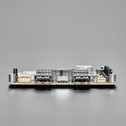 An image of Adafruit Fruit Jam - Mini RP2350 Computer
