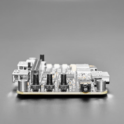 An image of Adafruit Fruit Jam - Mini RP2350 Computer