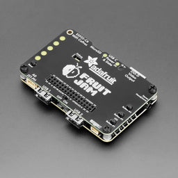 Adafruit Fruit Jam - Mini RP2350 Computer