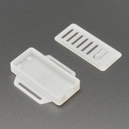 An image of Snap-on Enclosure for Raspberry Pi Pico / W / 2 / 2W