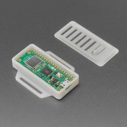 An image of Snap-on Enclosure for Raspberry Pi Pico / W / 2 / 2W