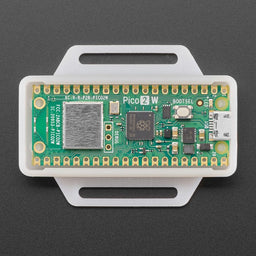 An image of Snap-on Enclosure for Raspberry Pi Pico / W / 2 / 2W