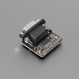 An image of Adafruit RS232 Full Breakout with DE9-M