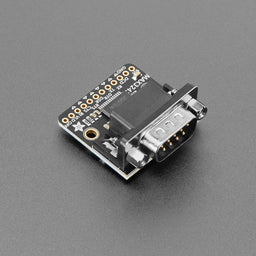 An image of Adafruit RS232 Full Breakout with DE9-M