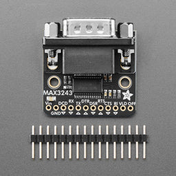 Adafruit RS232 Full Breakout with DE9-M