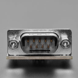 Adafruit RS232 Full Breakout with DE9-M