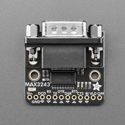 Adafruit RS232 Full Breakout with DE9-M
