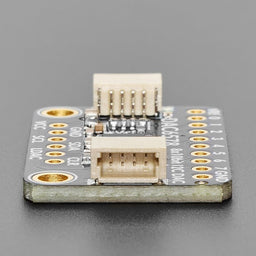 An image of Adafruit DAC6578 Breakout - 8 x Channel 10-bit I2C DAC