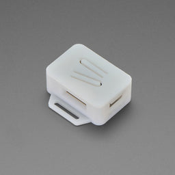 An image of Snap-on Enclosure for Adafruit Mini Sparkle Motion