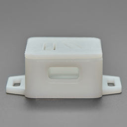 An image of Snap-on Enclosure for Adafruit Mini Sparkle Motion