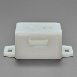An image of Snap-on Enclosure for Adafruit Mini Sparkle Motion