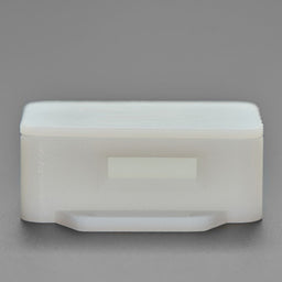 An image of Snap-on Enclosure for Adafruit Mini Sparkle Motion