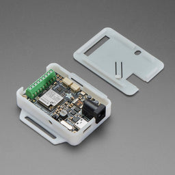 An image of Snap-on Enclosure for Adafruit Sparkle Motion