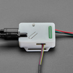 Snap-on Enclosure for Adafruit Sparkle Motion