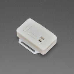 An image of Enclosure for the Adafruit Feather RP2350 with HSTX