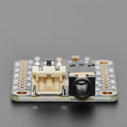 An image of Adafruit TLV320DAC3100 - I2S DAC with Headphone and Speaker Out